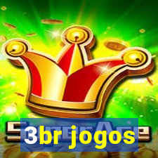 3br jogos